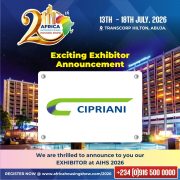 Exciting Exhibitor Announcement