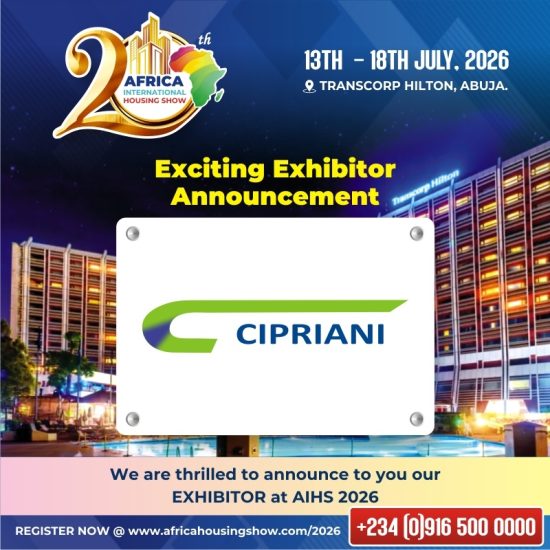 Exciting Exhibitor Announcement